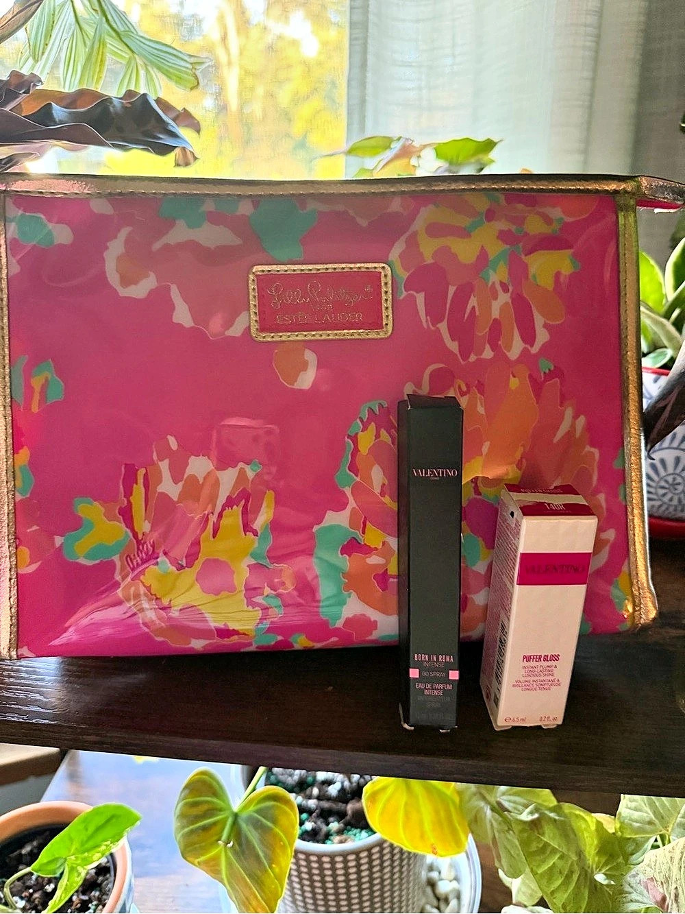 Valentino & Lilly Pulitzer Bundle!!